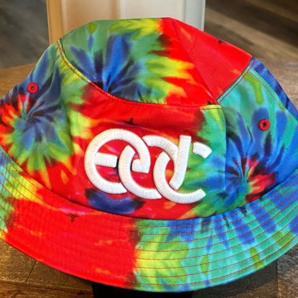 EDC Bucket Hat - Picture 6 of 9